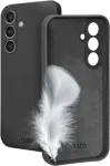 SBS Instinct dėklas, tinkantis Samsung Galaxy A36, juodas
