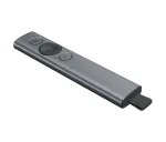 LOGITECH Spotlight Presentation Remote Slate - Pilka