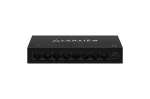 Nevaldomas komutatorius Lanview LVN-DESK-8PORT-1G &mdash; 8 prievadų 1 Gbps Ethernet stalinis komutatorius