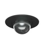 Dome kameros tvirtinimo laikiklis UBIQUITI UACC-G5-Dome-Ultra-FM-B lubų arba sienos montavimui