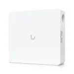 Ubiquiti Enterprise Access Hub durų valdiklis spintoje 8 durys Ethernet