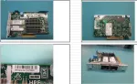 HPE FlexibleLOM Rack (FLR) &ndash; tinklo adapterio laikiklis