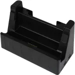 Dokavimo stotelė ALLNET X-trail Intel su Gigabit RJ45, 2&times;USB prievadais ir RS232