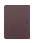 Folio dėklas Tucano IPDA11M2ST-PP, skirtas iPad Air 11 colių, violetinis