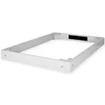 Tinklo spintos pagrindas ROLINE 26.21.0074 800x1200 mm pilkas