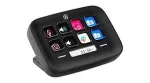 Valdymo pultas Stream Deck Elgato Neo juodas 10GBJ9911