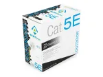 Alantec KIF5OUT305 tinklo kabelis juodas 305 m Cat5e F/UTP (FTP)