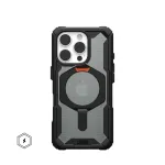 Urban Armor Gear Plasma XTE mobiliojo telefono dėklas 16 cm (6,3 inch) Juodas, Oranžinis