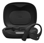 JBL Sense Lite Ausinės Belaidės Ausų Kablys Skambučiai/Muzika Bluetooth Juodos