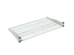 Rack lentyna Digitus TN-19-250-1U-GY