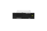Overland-Tandberg O-T RDX vidinis diskų įrenginys, juodas, USB 3.0 sąsaja (5,25 colio rėmelis)
