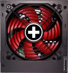 Maitinimo blokas XILENCE 650W, 80 PLUS BRONZE, PFC Active, XN220