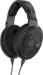 Ausinės Sennheiser HD 660S2 Uždedamos Juodos