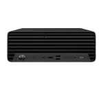 HP Pro SFF 400 G9 C7FX3ET stacionarus kompiuteris, Intel Core i5-14400, 16 GB RAM, 512 GB SSD, Intel UHD Graphics 730, 1GbE, Windows 11 Pro, juodas