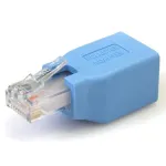 StarTech.com Cisco Console Rollover Adapteris RJ45 eterneto kabeliui M/F