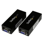 StarTech.com VGA į Cat 5 monitoriaus prailgintuvų rinkinys (250 pėdų/80 m) - VGA Cat5 prailgintuvas