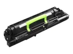 Juodas Lexmark 72K0D10 kūrėjo blokas, skirtas CS820/CX820/CX825/CX860
