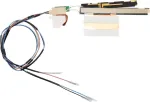 Lenovo 01ER099 WWAN/WLAN antenų rinkinys TH-2