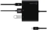 ALOGIC MP-UCHDCH sąsajos plok&scaron;tė / adapteris HDMI - USB 3.2 Gen 1 (3.1 Gen 1)