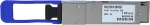 BlueOptics QSFP-40G-LRL4-BO Skaidulinio optinio tinklo siųstuvas-imtuvas 40 Gbit/s