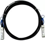 SFP28 DAC kabelis BlueOptics SFP28-DAC-3M-HU 3 m, vyri&scaron;ki jungtys