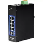 Valdomas jungiklis Trendnet TI-G102i