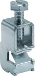 Hager K96L plieninis montažinis rėmas 23,5 mm x 58 mm x 29,5 mm