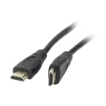 Synergy 21 HDMI 2.0b laidas ST/ST 1,0 m Ultra HD 4K*2K 3840*2160@60Hz 4:4:4 8 bit V2