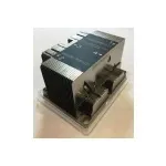 Super Micro Supermicro procesoriaus au&scaron;intuvas (Socket P) 2U (SNK-P0068PSC)