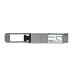 Skaidulinio optinio ry&scaron;io siųstuvas-imtuvas BlueOptics FG-TRAN-QSFP+SR-BIDI-BO QSFP 100 m