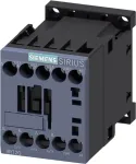 Kontaktorius Siemens SIRIUS 3RT20 3RT2017-1AP02 230 V/AC