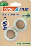 TESA Eco & Crystal Dekoratyvinės juostos 10 m Skaidri (59034-00000-00)