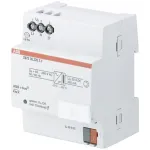 ABB SV/S 30.320.1.1 maitinimo &scaron;altinis, 85&ndash;265 V AC įėjimas, 30 V DC i&scaron;ėjimas, 320 mA