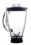 Ravanson RP-1500BS planetinis stalinis mai&scaron;ytuvas su mėsmale, 1500 W
