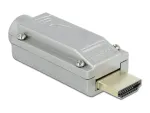 Adapteris HDMI-A ki&scaron;tukas į gnybtų bloką DeLOCK 65201