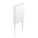 Belaidis prieigos ta&scaron;kas Zyxel NWA55BE &mdash; Dviejų juostų 2.4/5 GHz, 5100 Mbit/s, PoE, Baltas