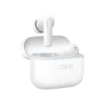 OPPO Enco Buds3 Pro Belaidės Ausinės Tikras Belaidis Stereo (TWS) Įterpiamos Skambučiams/Muzikai Baltos