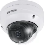 VIVOTEK C-Series FD9383-HV fiksuoto objektyvo kupolinė IP kamera 5MP lauko IR PoE 3,6mm (FD9383-HV 3,6mm)