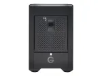 HDD masyvas SanDisk 48TB Desktop G-RAID SHUTTLE 4