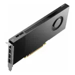 NVIDIA RTX PRO 4000 Blackwell SFF Edition 900-5G195-2501-000 &ndash; 24GB GDDR7 &ndash; PCIe5.0x16 &ndash; 4&times; Mini-DisplayPort &ndash; Dual-Slot &ndash; Mažmeninė versija