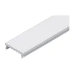 Brumberg 53402070 Klick-Cover plok&scaron;telė balta