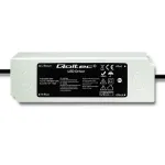 LED tvarkyklė Qoltec 50945, 12V DC, 150W, IP67