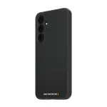 PanzerGlass HardCase Black su D3O&reg; Samsung Galaxy A55 5G