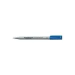 Markeris Staedtler 315 10 vnt Raudonas