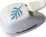 Artoz 137603-112 Handarbeitsstempel Form Handwerksstanze Wei&szlig; (137603-112)