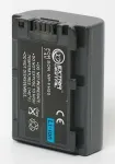 Extra Digital NP-FH50 Sony vaizdo kameros baterija