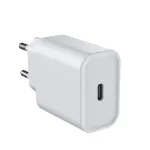 EXTRA DIGITAL USB Type-C įkroviklis: 220V, 20W, PD