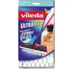 Vileda UltraMat - Pilka - mikropluo&scaron;tas (105575)