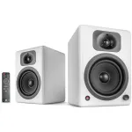 Wavemaster TWO NEO 2.0 Bluetooth &scaron;velniai balta mažmeninė