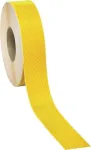 At&scaron;vaitinė kontūrinė juosta 3M Diamond Grade DR-1230-4300-9, didelio matomumo at&scaron;vaitinė juosta